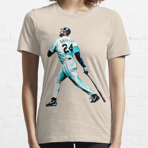 Official ken griffey jr sweetest swing in baseball signature T-shirts,  hoodie, tank top, sweater and long sleeve t-shirt