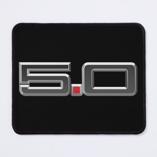 Item preview, 5.0 COYOTE ENGINE 2024 designed and sold by ceplasi.