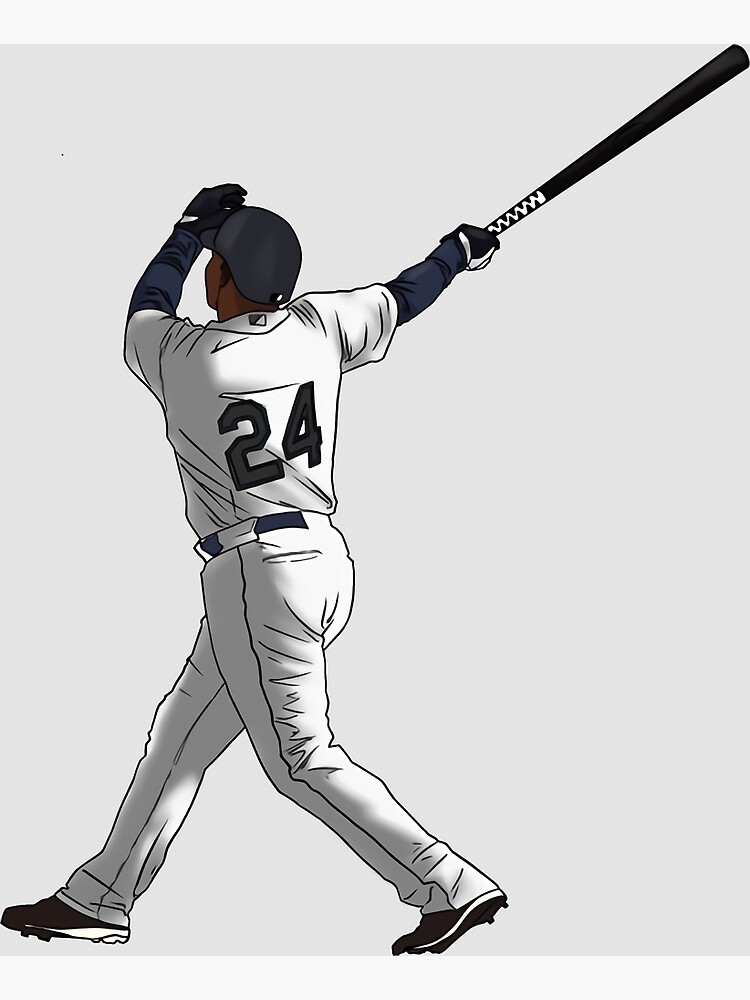 griffey jr 24