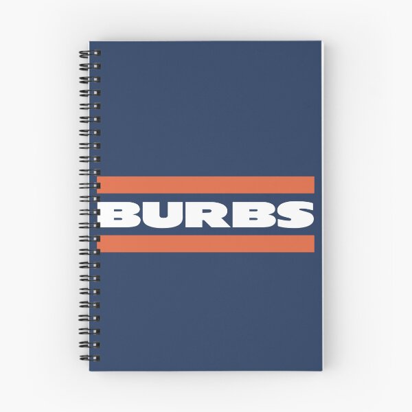 Artikelvorschau, Pullover von Chicago Burbs entworfen und verkauft von harebrained.