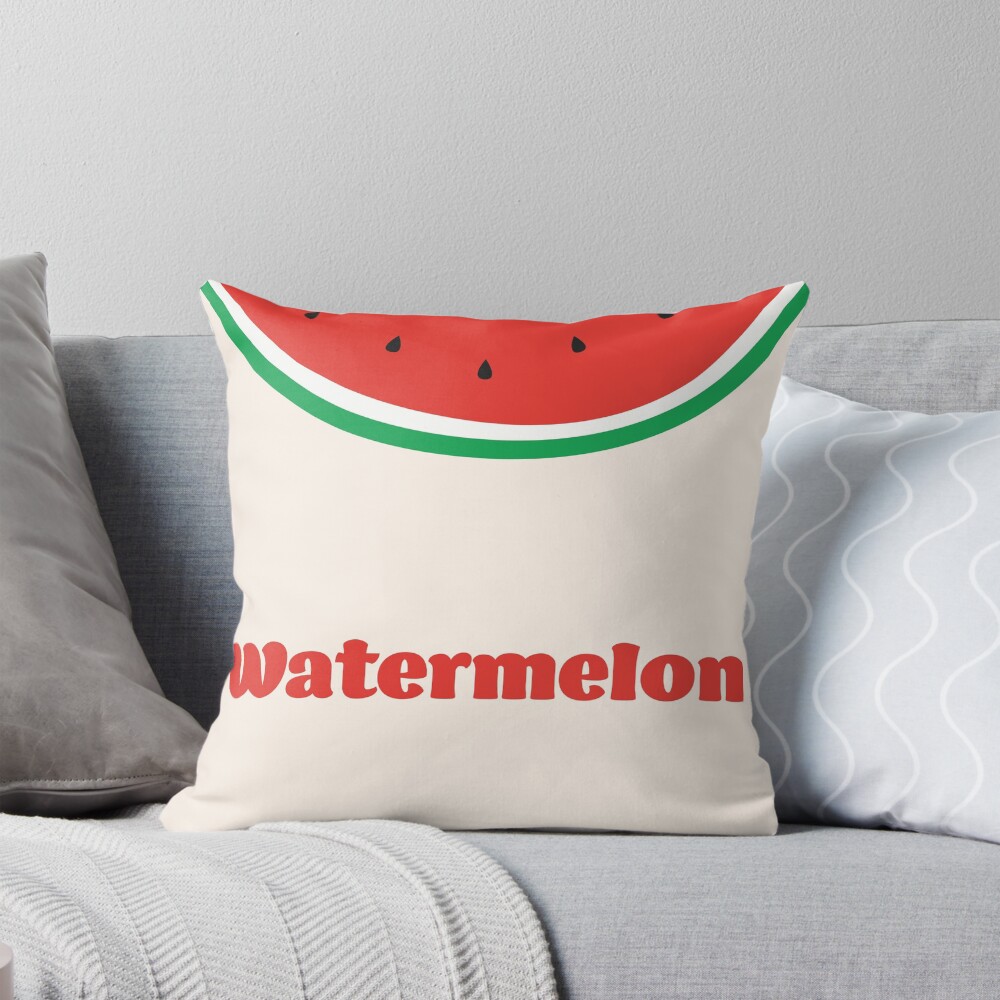 Item preview, Throw Pillow designed and sold by InTheBox.