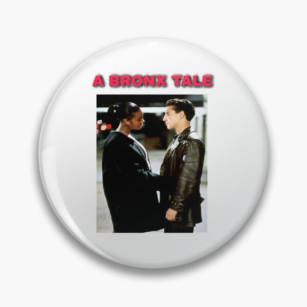 Item preview, A BRONX TALE Classic designed and sold by KaylaSteen.