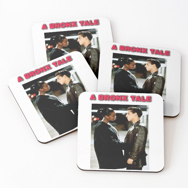 Item preview, A BRONX TALE Classic designed and sold by KaylaSteen.