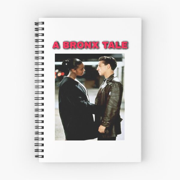 Artikelvorschau, Ein BRONX TALE-Klassiker entworfen und verkauft von KaylaSteen.