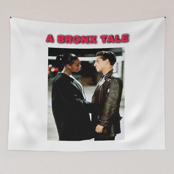 Item preview, A BRONX TALE Classic designed and sold by KaylaSteen.