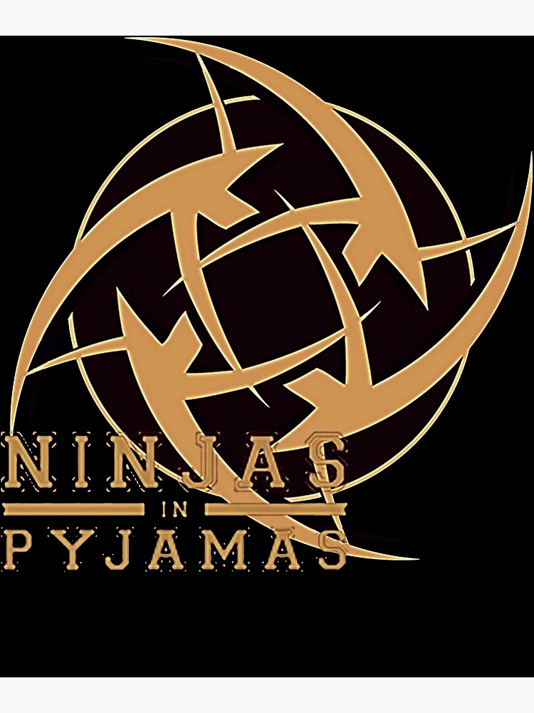 Ninjas in pyjamas