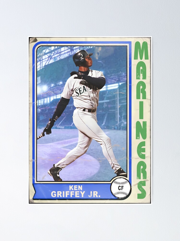 ken griffey retro