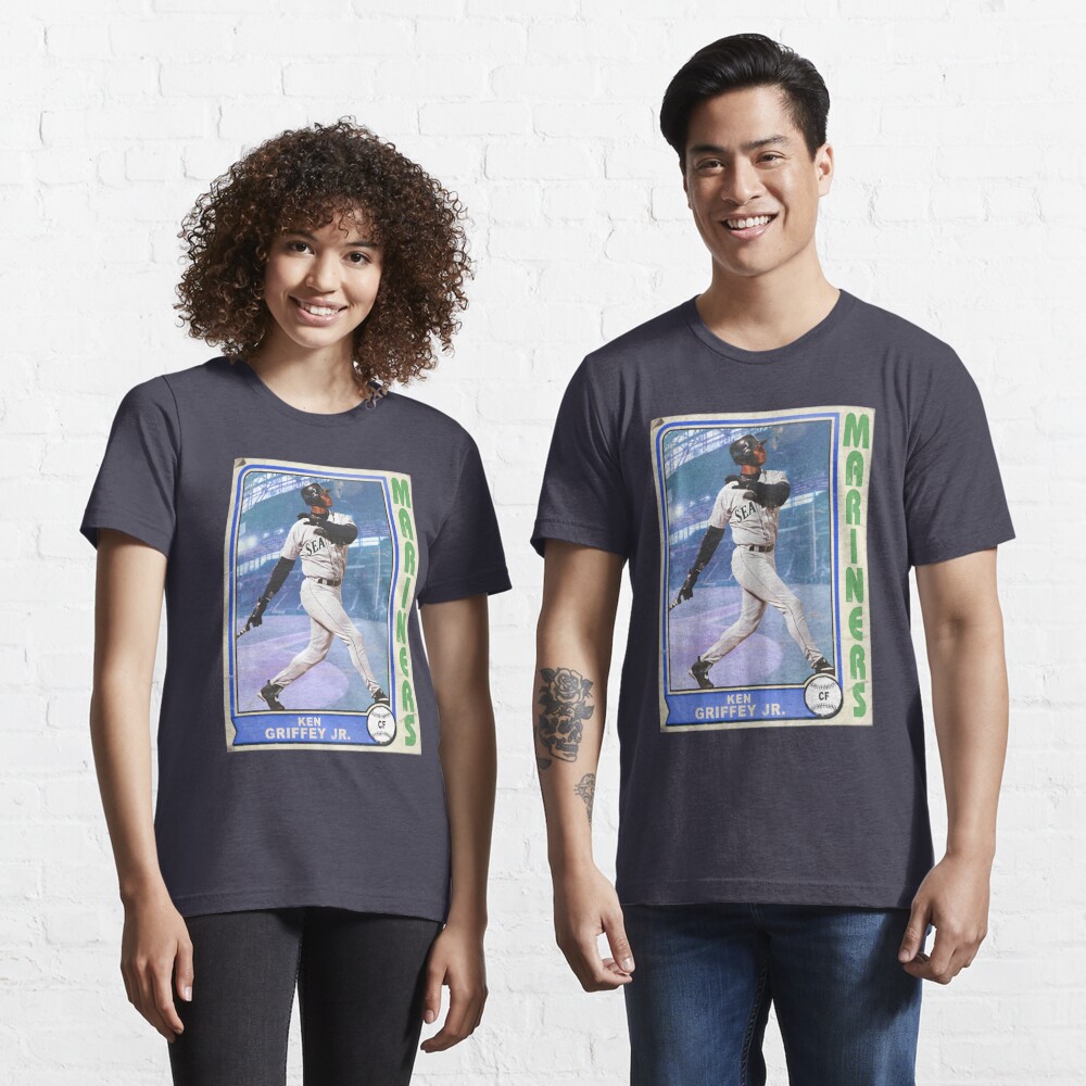 Ken Griffey Jr T-Shirt