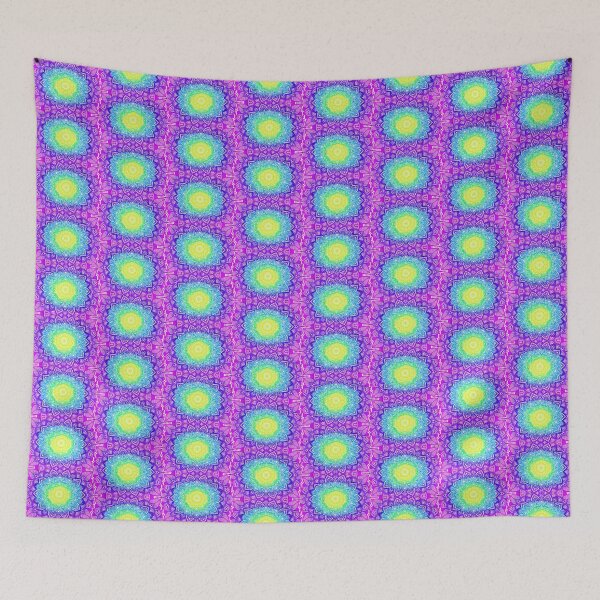 Item preview, Fading Mandala designed and sold by Rhiannon Staines.