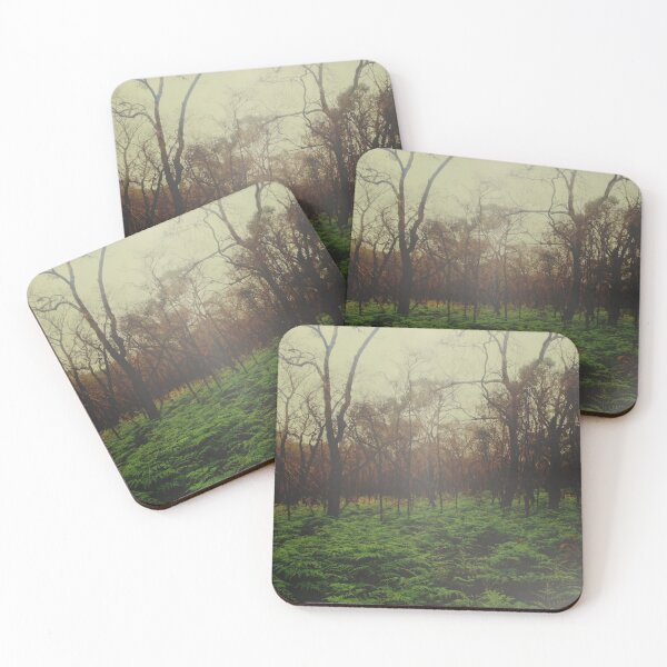 Item preview, Misty Woods designed and sold by Moonshine Paradise.