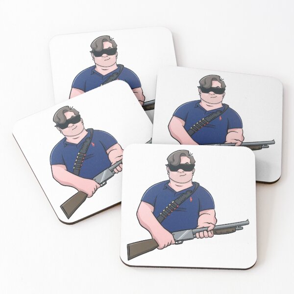Item preview, Tim Dillon Art designed and sold by RosalindaRojas.