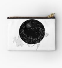 In The Adventure Zone Studio Pouch