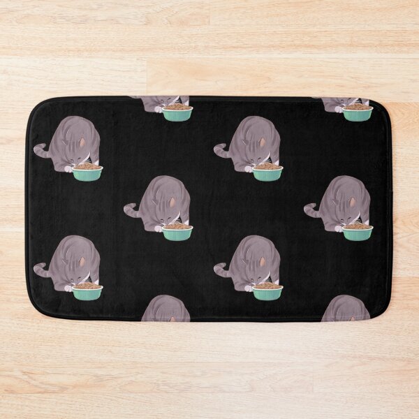 Item preview, Yum Yum Kitty designed and sold by MariaMediascape.