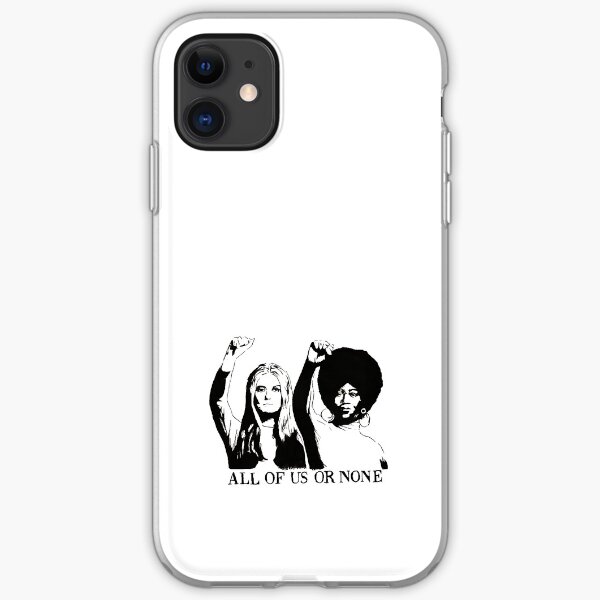 women iPhone Soft Case
