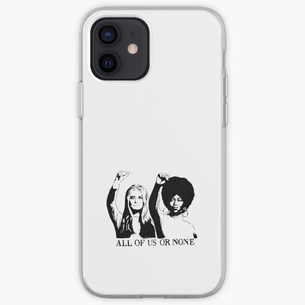 women iPhone Soft Case