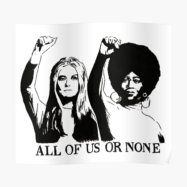 women Poster