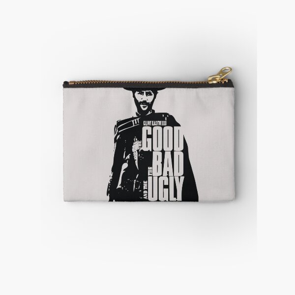 Item preview, The Good, the Bad and the Ugly designed and sold by thesircurly.
