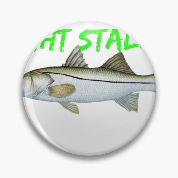 Item preview, snook fishing night stalker designed and sold by Charlieholder7.