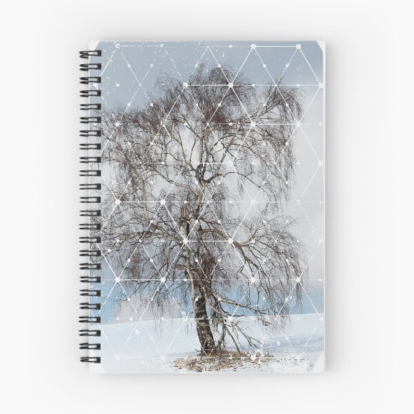 Item preview, Nature and Geometry - The Sad Tree designed and sold by Denis Marsili.