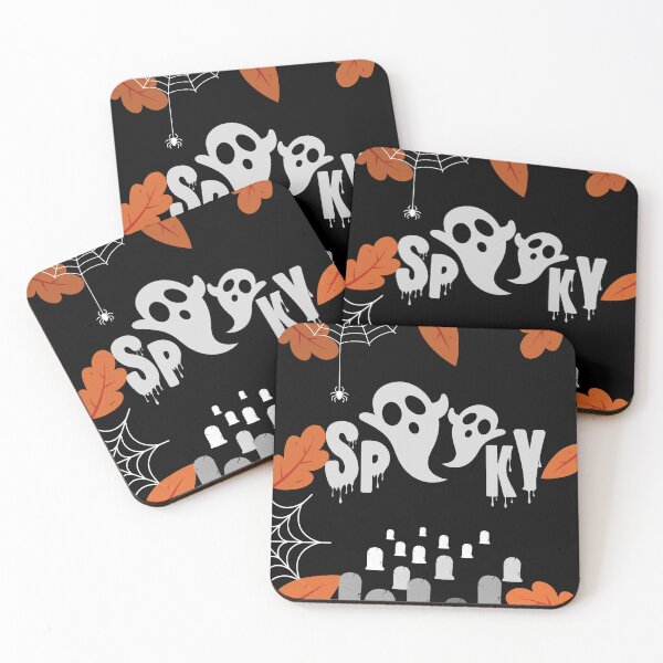 Item preview, Spooky for Hallowen party  designed and sold by Rana90.