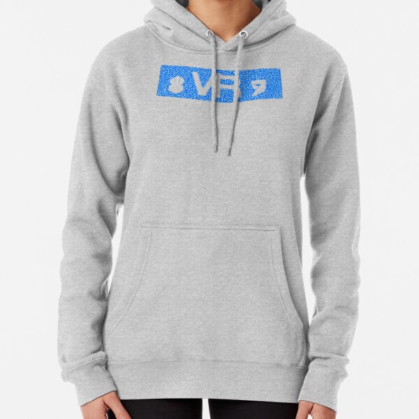 South Solitary Island 1879 Pullover Hoodie