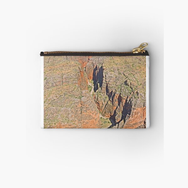 Item preview, Gorge in Purnululu designed and sold by Graeme  Hyde.