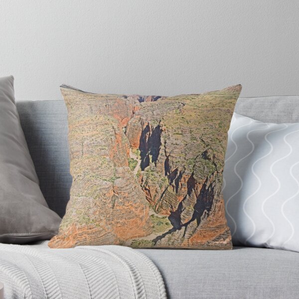 Item preview, Gorge in Purnululu designed and sold by Graeme  Hyde.