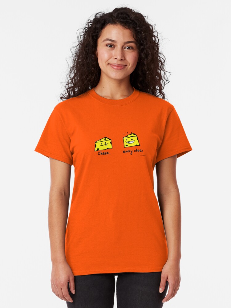 target cheez it shirt