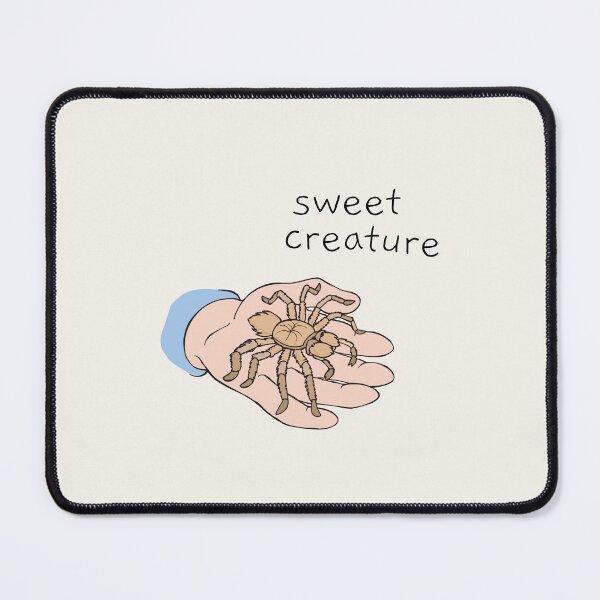 Item preview, sweet creature designed and sold by AprilCreations.