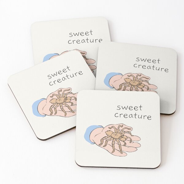 Item preview, sweet creature designed and sold by AprilCreations.