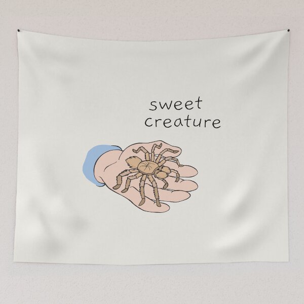 Item preview, sweet creature designed and sold by AprilCreations.