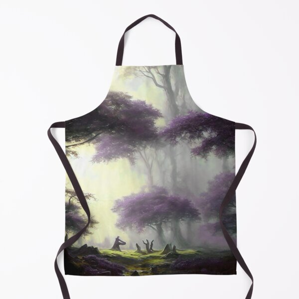 Item preview, Enchanted Forest designed and sold by knurvs.