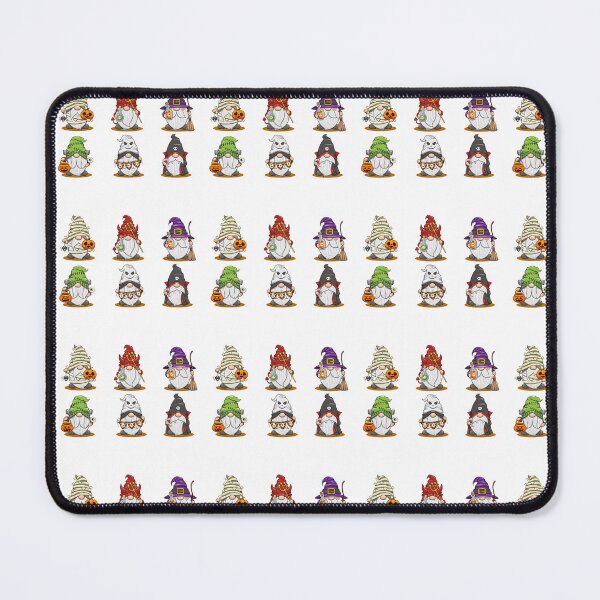 Item preview, Halloween Gnomes Pack, Halloween Cute Gnomes  designed and sold by graphic-genie.