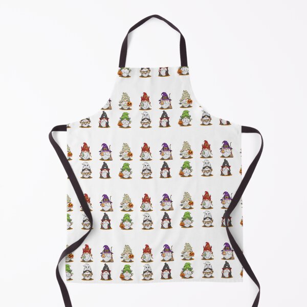 Item preview, Halloween Gnomes Pack, Halloween Cute Gnomes  designed and sold by graphic-genie.
