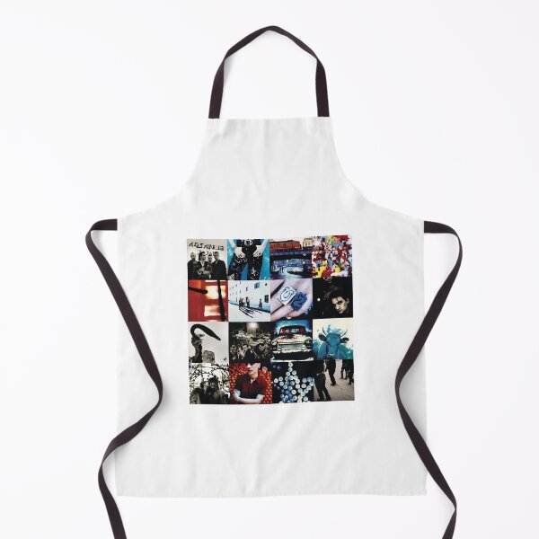 Item preview, Achtung Baby Hq Lightweight Sweatshirt Essential designed and sold by KaylaSteen.