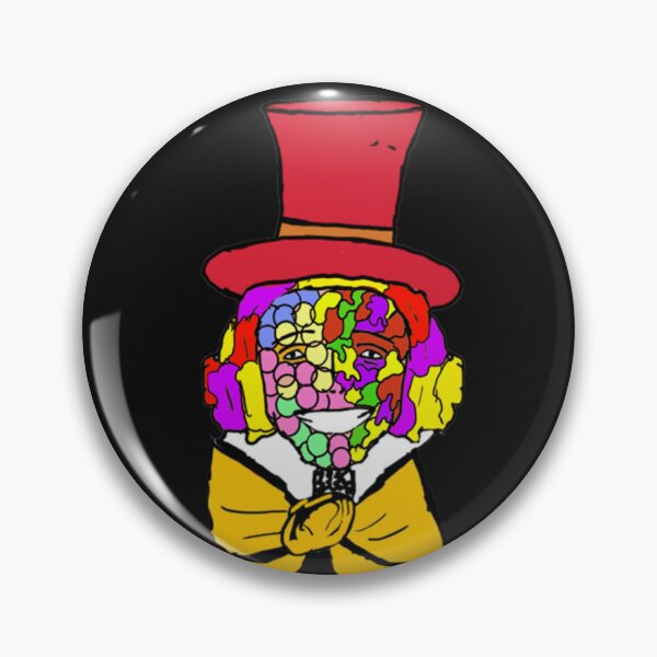 Item preview, Candy Man Can designed and sold by simonihy.