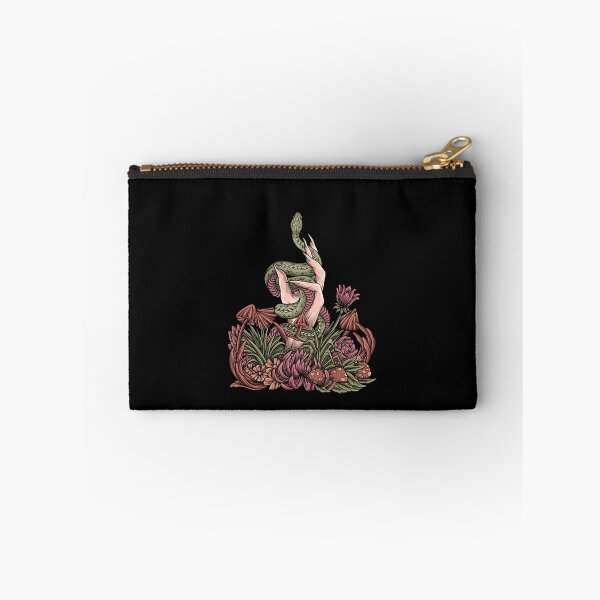 Item preview, Witchy Halloween Gothic Snake Hand Spooky Cool Girls Women Mom designed and sold by casesociety.