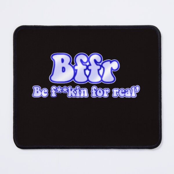 Item preview, BFFR designed and sold by BladaDesign.