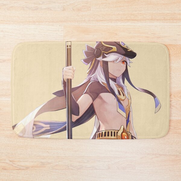 Item preview, Genshin Impact Cyno designed and sold by jenbdesigns.