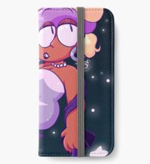 Carol - Plaza Prom (full) iPhone Wallet/Case/Skin