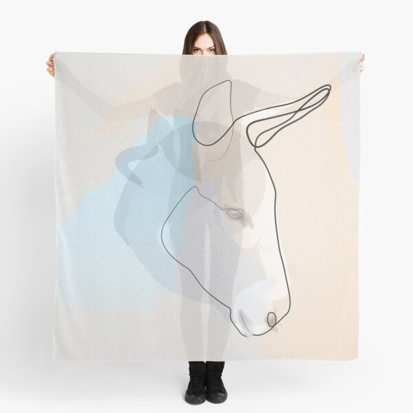 Christiana by Quibe Scarf