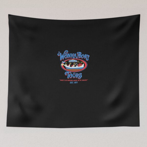 Item preview, Chocolate Factory Boat Tours designed and sold by simonihy.