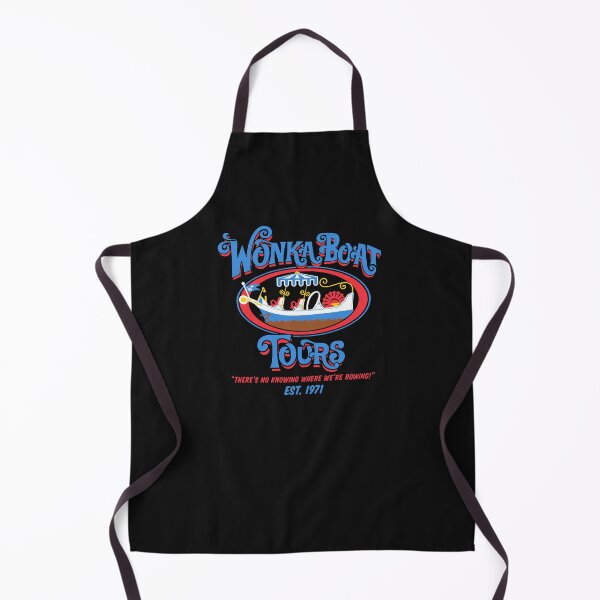 Item preview, Chocolate Factory Boat Tours designed and sold by simonihy.