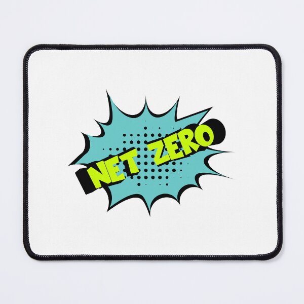 Item preview, Net Zero Comic Halftone Design designed and sold by urbanbuzzz.
