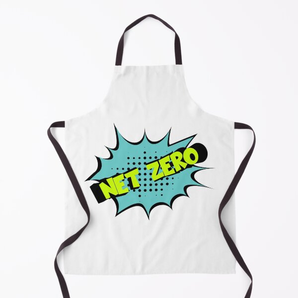 Item preview, Net Zero Comic Halftone Design designed and sold by urbanbuzzz.