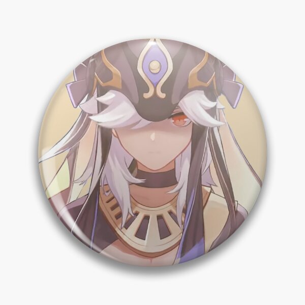 Item preview, Genshin Impact Cyno designed and sold by jenbdesigns.