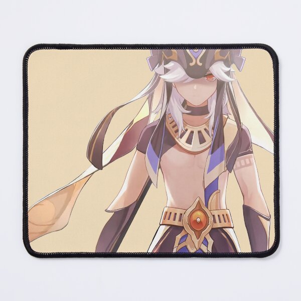 Item preview, Genshin Impact Cyno designed and sold by jenbdesigns.