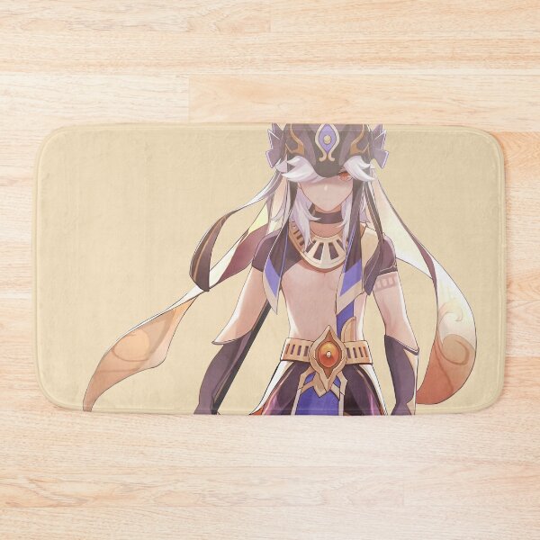 Item preview, Genshin Impact Cyno designed and sold by jenbdesigns.