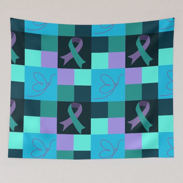 Item preview, Addiction Awareness designed and sold by Dog Hair and Healing.