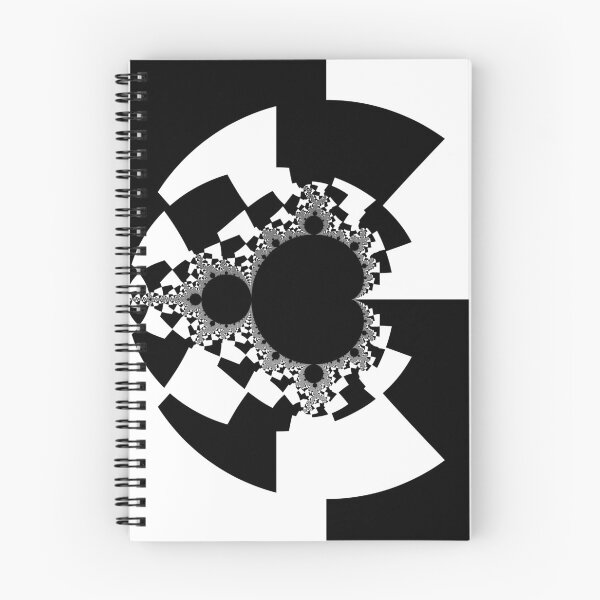 Item preview, Binary Decomposition Mandelbrot designed and sold by Rupert Russell.